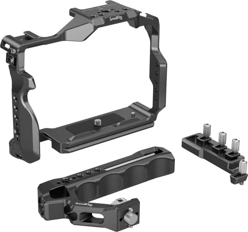 SMALLRIG 3941 CARCASA FULL PENTRU NIKON Z8 - View 2