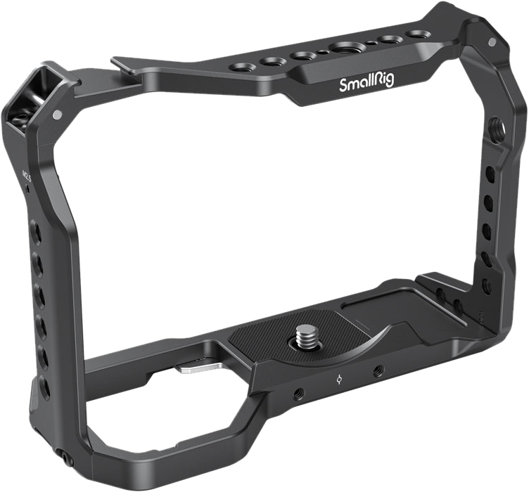 Smallrig 2918 Light Cage For A7III/ A7RIII & A9 - View 2