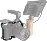 Smallrig 2918 Light Cage For A7III/ A7RIII & A9 - View 5