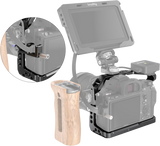 Smallrig 2918 Light Cage For A7III/ A7RIII & A9 - View 4