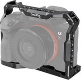 Smallrig 2918 Light Cage For A7III/ A7RIII & A9 - View 1