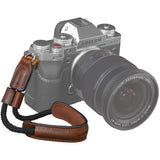 Smallrig Curea de mana vintage pentru aparatul foto - View 2