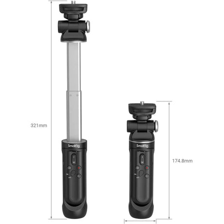 Smallrig 3326 GRIP WIRELESS SHOOTING SR-RG1 - View 2