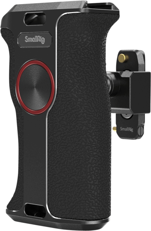 Smallrig maner rotativ NATO partea stanga - View 1