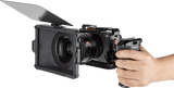 Smallrig maner rotativ NATO partea stanga - View 3