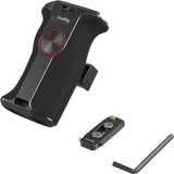 Smallrig maner rotativ NATO partea stanga - View 2