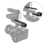 Smallrig MD3490  maner de extensie rig Sony FX30 / FX3 XLR - View 3