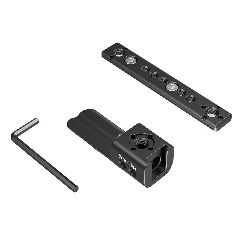 Smallrig MD3490  maner de extensie rig Sony FX30 / FX3 XLR - View 1