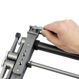 SmallRig 3542 MS-10 Slider Motorizat - View 3