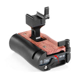 SmallRig HSN2270 NATO maner pentru Samsung T5 SSD - View 4