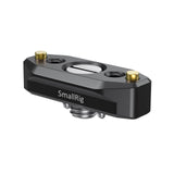 SmallRig NATO Rail cu ARRI Locating Screw 48mm BUN2521 - View 1