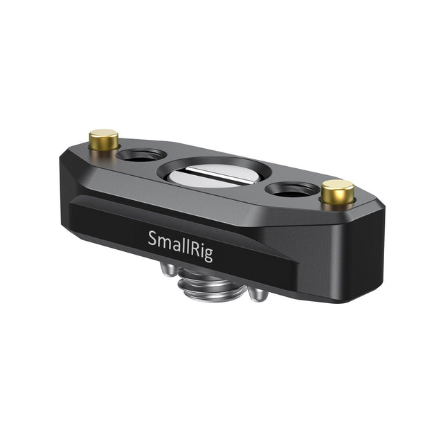 SmallRig NATO Rail cu ARRI Locating Screw 48mm BUN2521 - View 1
