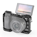 SmallRig CCS2310 Cage pentru Sony A6100/6300/6400/6500 - View 1
