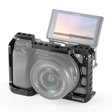 SmallRig CCS2310 Cage pentru Sony A6100/6300/6400/6500 - View 1