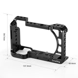 SmallRig CCS2310 Cage pentru Sony A6100/6300/6400/6500 - View 2