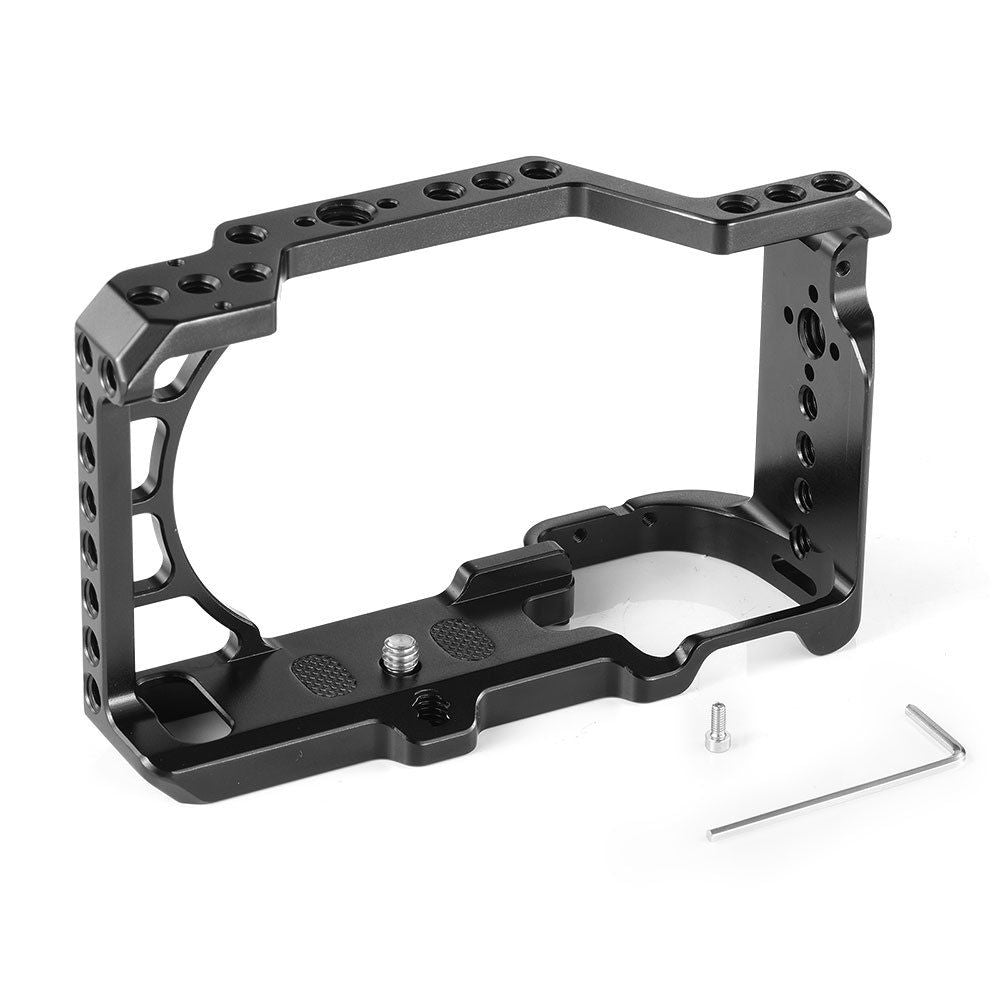 SmallRig CCS2310 Cage pentru Sony A6100/6300/6400/6500 - View 3