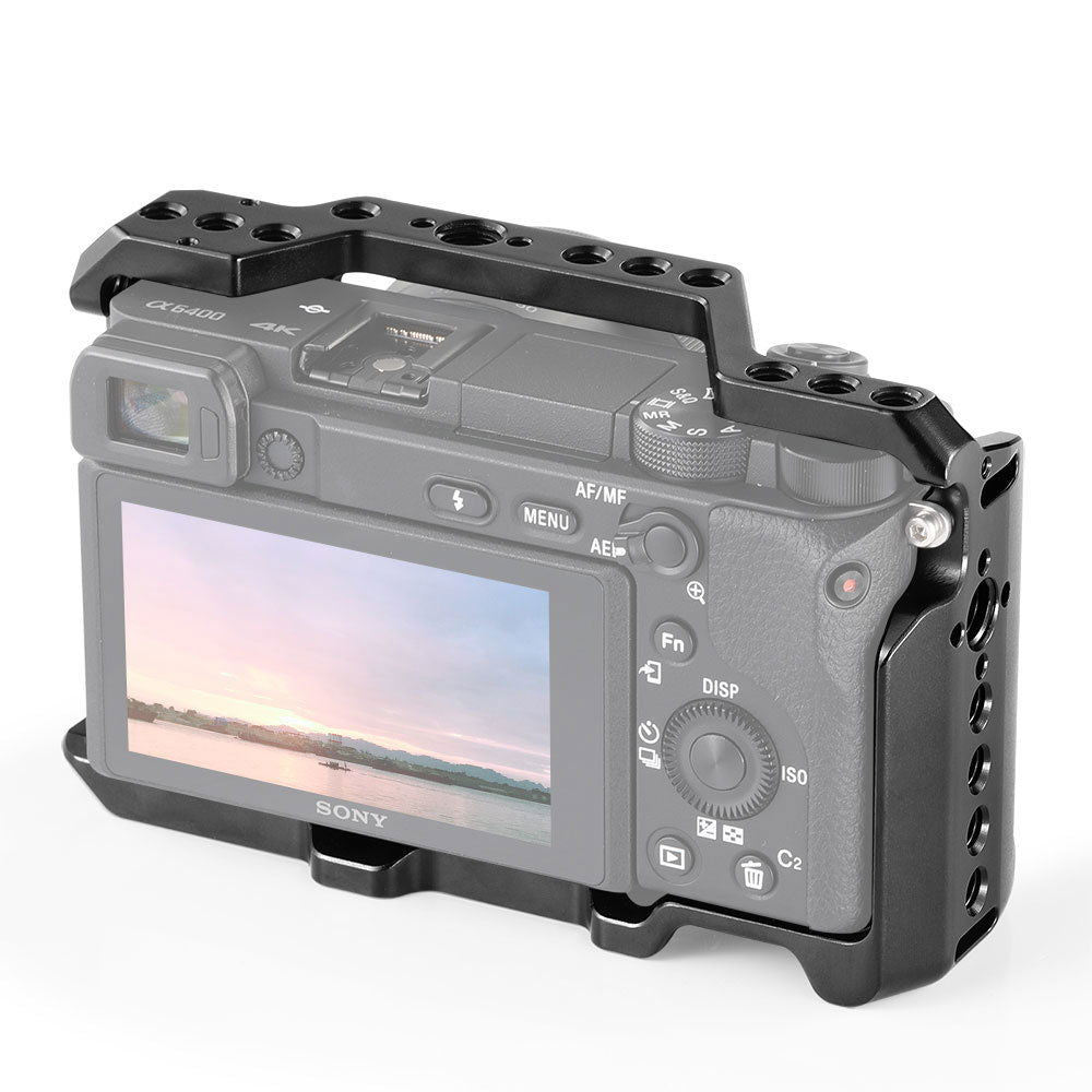 SmallRig CCS2310 Cage pentru Sony A6100/6300/6400/6500 - View 5