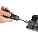 Smallrig PSC2428 Curea aparat foto cu placuta quick release - View 3