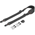 Smallrig PSC2428 Curea aparat foto cu placuta quick release - View 1