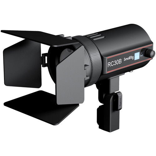 SmallRig RC 30B LED Bicolor cu focalizare - View 3