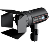 SmallRig RC 30B LED Bicolor cu focalizare - View 3