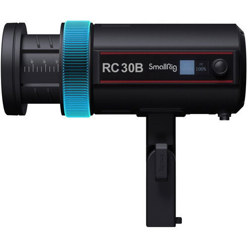 SmallRig RC 30B LED Bicolor cu focalizare - View 2