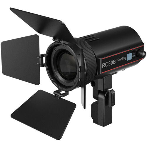 SmallRig RC 30B LED Bicolor cu focalizare - View 1