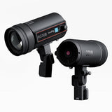 SmallRig RC 30B LED Bicolor cu focalizare - View 4