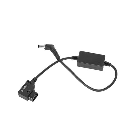Cablu D-Tap la mufă DC pentru alimentare 19,5 V, conectori negri