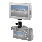 SmallRig SR-761 - Adaptor Patina - Filet 1/4" - View 4