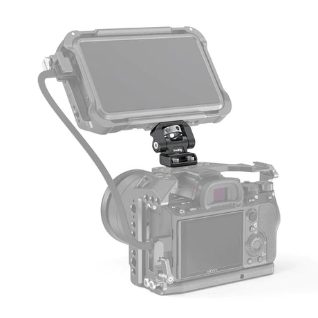 SmallRig 2904 Suport pentru monitor cu prindere prin suruburi - View 5