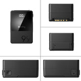 SmallRig 3580 VB99 Mini baterie V-Mount 14,8V 6,7Ah 99Wh - View 3