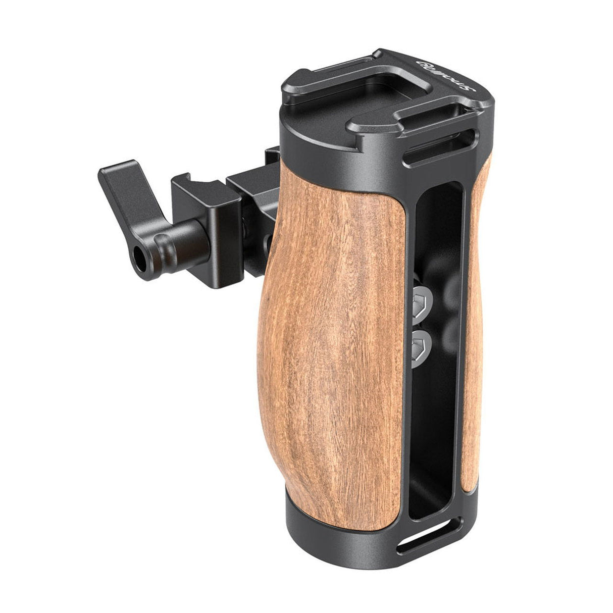 SmallRig 2915 Wooden NATO maner lateral - View 4