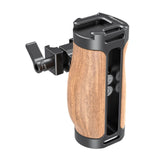 SmallRig 2915 Wooden NATO maner lateral - View 4