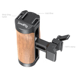 SmallRig 2915 Wooden NATO maner lateral - View 5