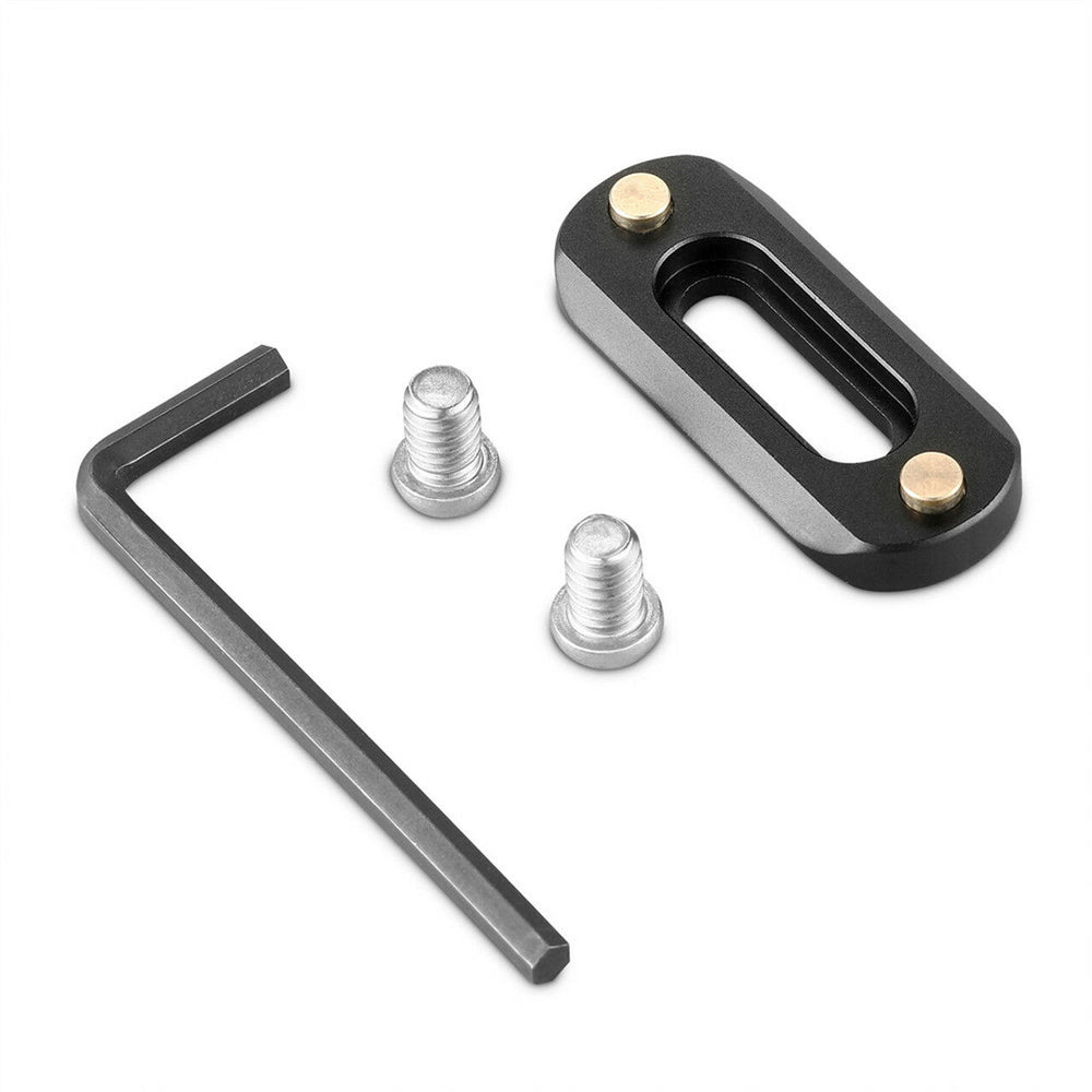 SmallRig 2172 Mini Quick Release NATO Rail 48mm - View 2