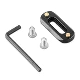SmallRig 2172 Mini Quick Release NATO Rail 48mm - View 2