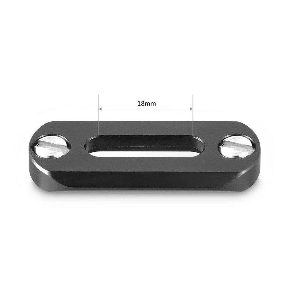 SmallRig 2172 Mini Quick Release NATO Rail 48mm - View 4