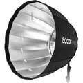 Godox Octobox cu 16 Spite Light Montura Bowens 120 cm - View 1