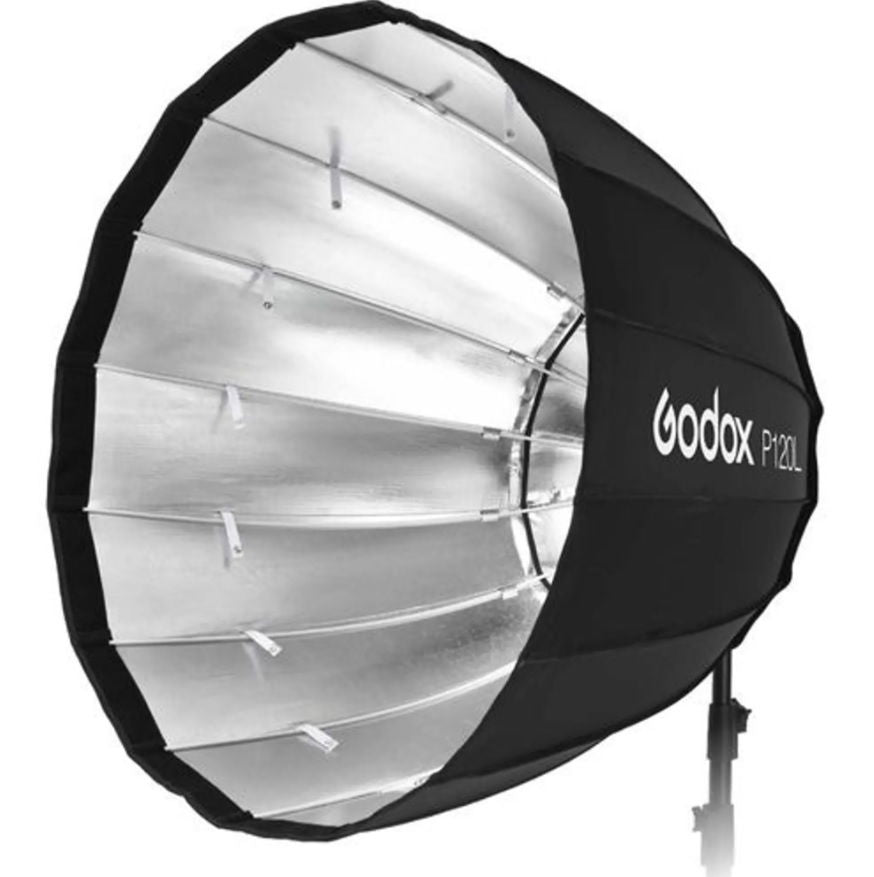 Godox Octobox cu 16 Spite Light Montura Bowens 120 cm - View 1