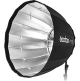 Godox Octobox cu 16 Spite Light Montura Bowens 120 cm - View 1