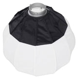 Softbox Lantern 85cm cu montura Bowens - View 1