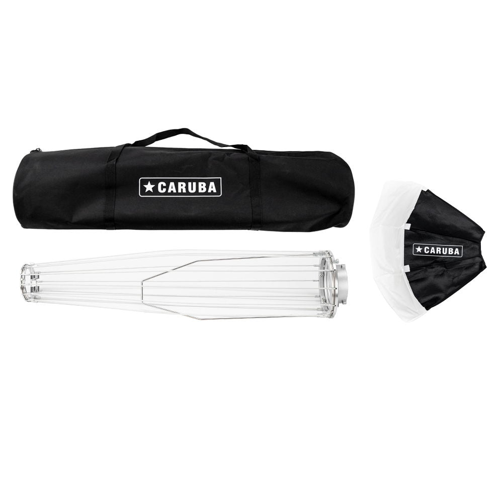 Softbox Lanterna 65cm montura Bowens - View 2