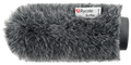 Rycote Clasic Softie Protectie blana microfon shotgun 18cm 19/22mm - View 1