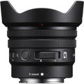 Sony 10-20mm f4 PZ G Obiectiv Sony E - View 1