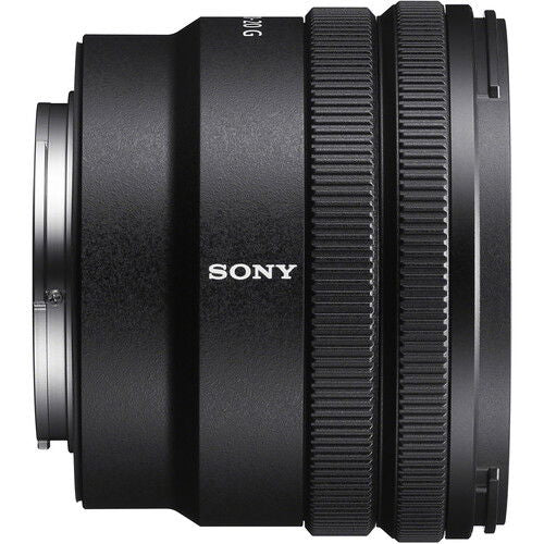 Sony 10-20mm f4 PZ G Obiectiv Sony E - View 4