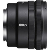 Sony 10-20mm f4 PZ G Obiectiv Sony E - View 4