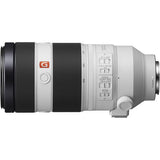 Sony 100-400mm f/4.5-5.6 GM OSS Obiectiv Sony  FE - View 4