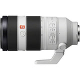Sony 100-400mm f/4.5-5.6 GM OSS Obiectiv Sony  FE - View 2