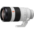 Sony 100-400mm f/4.5-5.6 GM OSS Obiectiv Sony  FE - View 1
